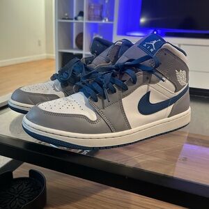 Air Jordan retro 1